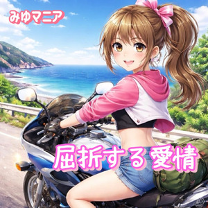 屈折する愛情