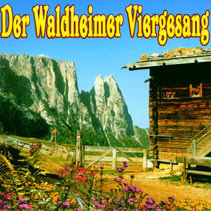 Gamsbergsteign im Sommer
