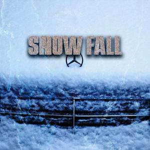 Snowfall (feat. 33OHBiggz)