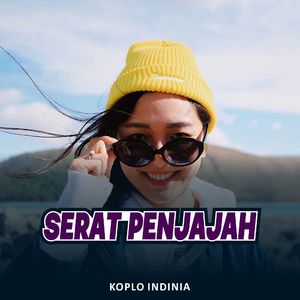Serat Penjajah