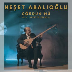 Gördün mü (Kimi Dertten Çekmiş)