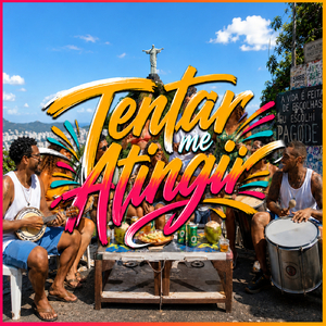 Tentar me atingir