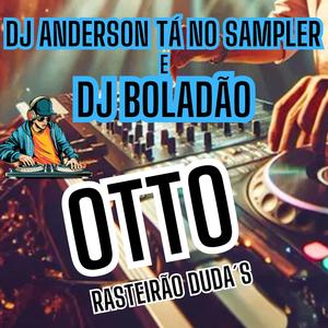 Otto (rasteirão - duda's)