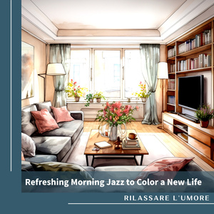 Coffee and the Lighthouse (Key Db Ver.)