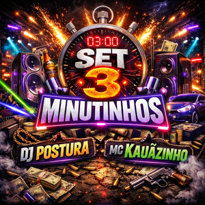SET 3 MINUTINHOS