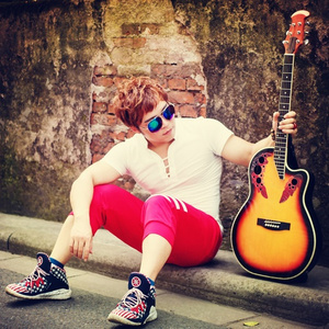 天国之吻 (DJ杨铭权Mix)