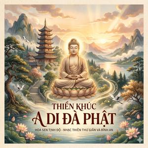 Thiền Khúc A DI ĐÀ PHẬT