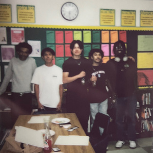 Tell me (Instrumental version)