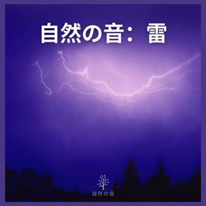 自然の音：雷、パート81
