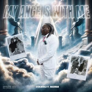 My Angels wit Me (feat. WashMan)