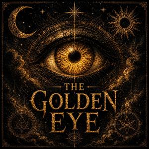 The Golden Eye