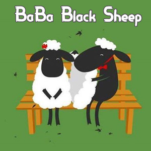 Baba Black Sheep