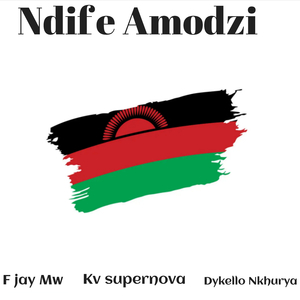 Ndife Amodzi