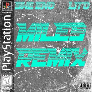 #miles (feat. Charlito Lan)