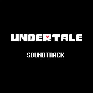 UNDERTALE《传说之下》主题曲高度还原 （钢琴版）