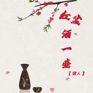 红尘酒一壶（狠人）