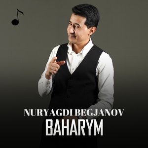 Baharym