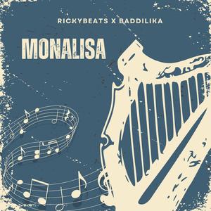 Monalisa (feat. Baddilika)