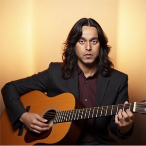 Say You're the Pretty Dusk (Acoustic Guitar)