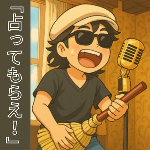 占ってもらえ！