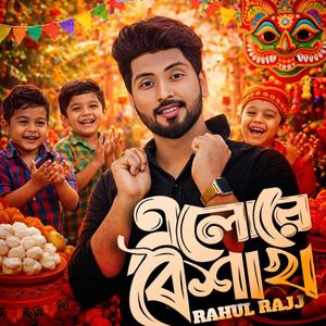 Elo Re Boishakh | এলো রে বৈশাখ