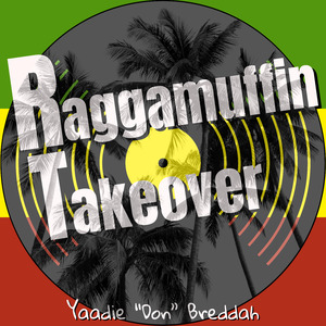 Raggamuffin Takeover (Slowed and Reverbed Version)