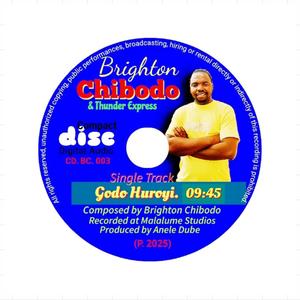 Godo Huroyi