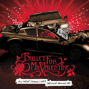 All These Things I Hate (Revolve Around Me) (Radio Edit)