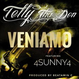 Veniamo (feat. 4Sunny4)