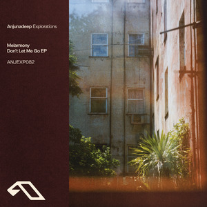 Don't Let Me Go (Extended Mix)