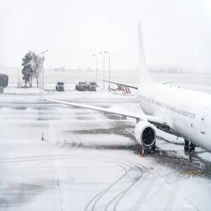 December Flights