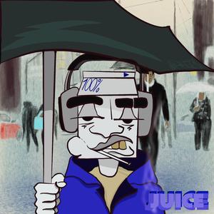 Juice (feat. Phree)