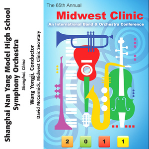 Ruslan and Lyudmila, Op. 5: Overture