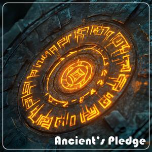 Ancient's Pledge