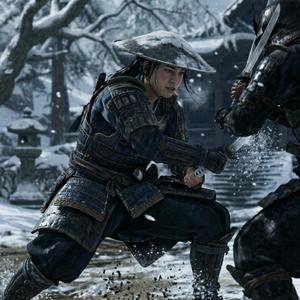 Samurai