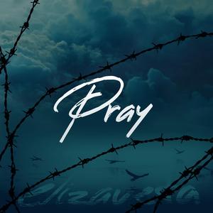 Pray (feat. Jonathan Paulsen)