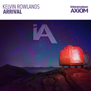 Arrival (Extended Mix)