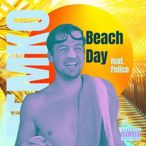 Beach Day (feat. Felice)