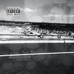 The Reasons Why I Should Bleed