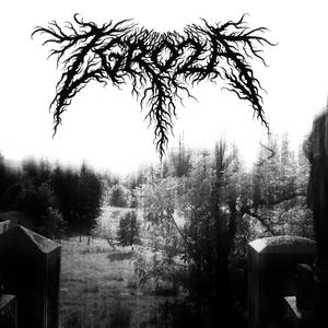 Kolonia spalonych ciał