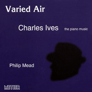 Set of 5 Take-offs:No. 1. The Seen and Unseen?