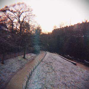 What's It Like (feat. Steeno)