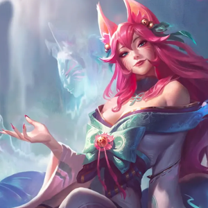 阿狸（九尾妖狐）