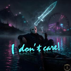 I don´t care