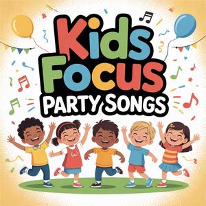 Dance party Freeze Game