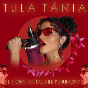 É Hora da Mulher Denunciar