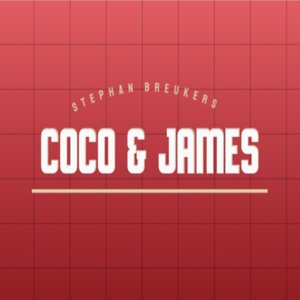 Coco & James