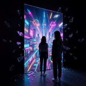 Metadata (Digital Shadow)