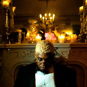 80's Horror Film (feat. David Sabastian)