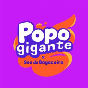 Popô Gigante x Aqui em Fortaleza - O que q tu quer garota
